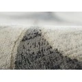 Momeni Edition EDI-2 Charcoal 7'9" X 9'10" Area Rug