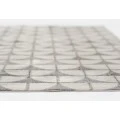 Momeni Edition EDI-2 Charcoal 7'9" X 9'10" Area Rug