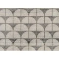Momeni Edition EDI-2 Charcoal 7'9" X 9'10" Area Rug