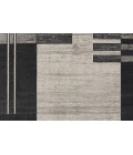 Momeni Edition EDI-4 Charcoal 5'1" X 7'7" Area Rug