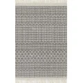 Momeni Ember Area Rug EMR-1 Black 9' X 12'