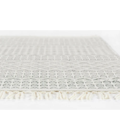 Momeni Ember Area Rug EMR-1 Black 9' X 12'