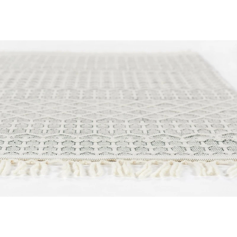 Momeni Ember Area Rug EMR-1 Black 9' X 12'