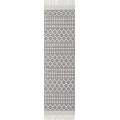 Momeni Ember Area Rug EMR-1 Black 9' X 12'