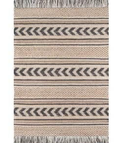 Momeni Esme Esm-1 Charcoal Area Rug 2 ft. 3 in. X 7 ft. 6 in. Runner