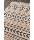 Momeni Esme Area Rug ESM-1 Charcoal 2'3 X 7'6 Runner