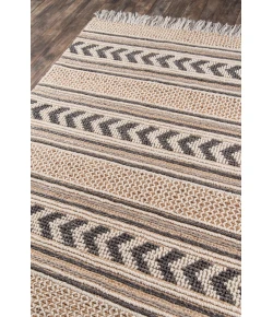 Momeni Esme Esm-1 Charcoal Area Rug 2 ft. 3 in. X 7 ft. 6 in. Runner