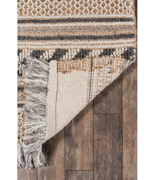 Momeni Esme Area Rug ESM-1 Charcoal 2'3 X 7'6 Runner