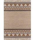 Momeni Esme Area Rug ESM-2 Ivory 2'3 X 7'6 Runner