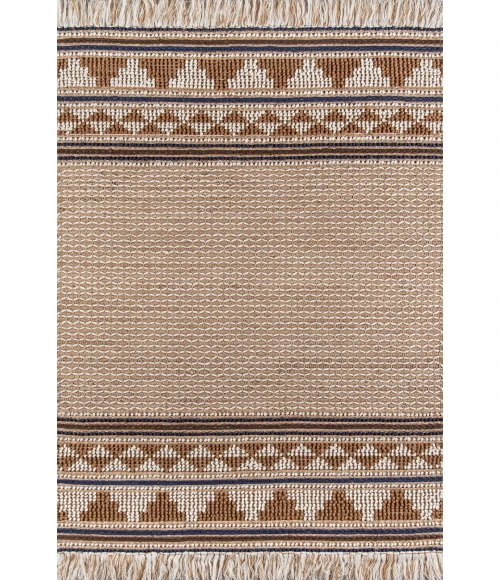 Momeni Esme Area Rug ESM-2 Ivory 2'3 X 7'6 Runner