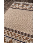 Momeni Esme Area Rug ESM-2 Ivory 2'3 X 7'6 Runner