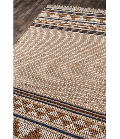 Momeni Esme Area Rug ESM-2 Ivory 2'3 X 7'6 Runner