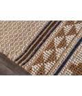 Momeni Esme Area Rug ESM-2 Ivory 2'3 X 7'6 Runner