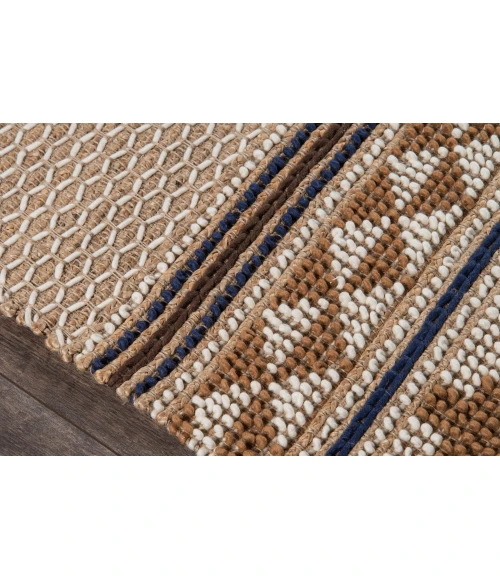 Momeni Esme Area Rug ESM-2 Ivory 2'3 X 7'6 Runner