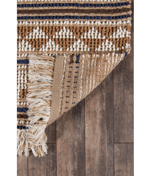 Momeni Esme Area Rug ESM-2 Ivory 2'3 X 7'6 Runner