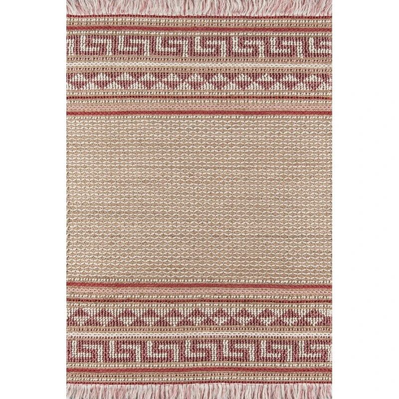 Momeni Esme Area Rug ESM-3 Pink 2' X 3'