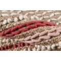 Momeni Esme Area Rug ESM-3 Pink 2' X 3'