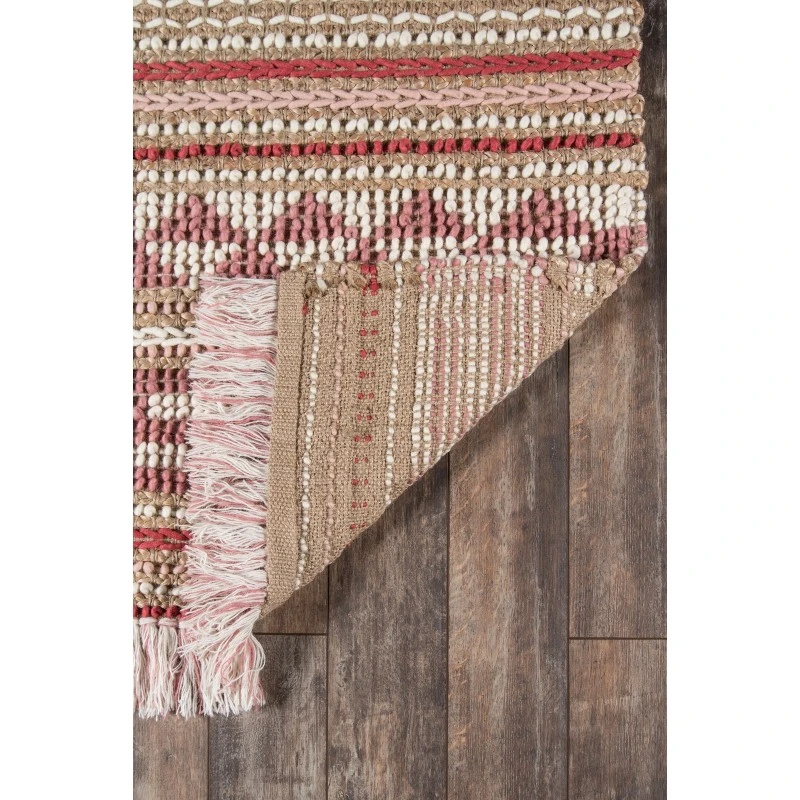 Momeni Esme Area Rug ESM-3 Pink 2' X 3'