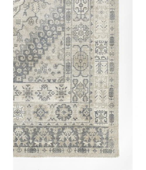 Momeni Estelle Grey EST-4 5 ft. X 8 ft. Rect. Rug