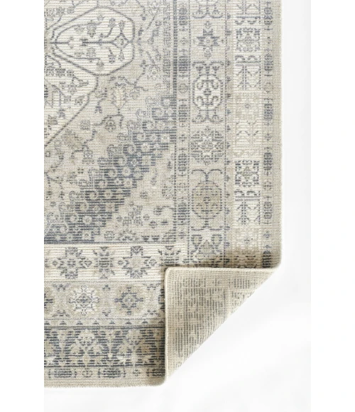 Momeni Estelle Grey EST-4 5 ft. X 8 ft. Rect. Rug