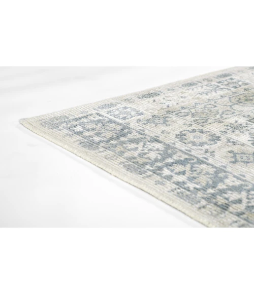Momeni Estelle Grey EST-4 5 ft. X 8 ft. Rect. Rug