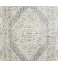 Momeni Estelle Grey EST-4 5 ft. X 8 ft. Rect. Rug