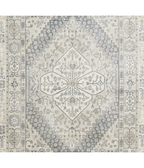 Momeni Estelle Grey EST-4 5 ft. X 8 ft. Rect. Rug