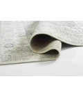 Momeni Estelle Grey EST-4 5 ft. X 8 ft. Rect. Rug
