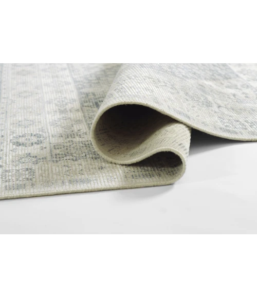 Momeni Estelle Grey EST-4 5 ft. X 8 ft. Rect. Rug