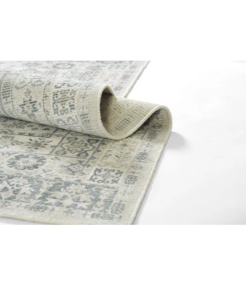 Momeni Estelle Grey EST-4 5 ft. X 8 ft. Rect. Rug