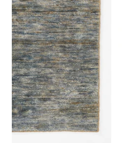Momeni Etra Et-01 Blue Area Rug 2 ft. 3 in. X 8 ft. Runner