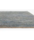 Momeni Etra ET-01 Blue 2'3" X 8' Runner Area Rug