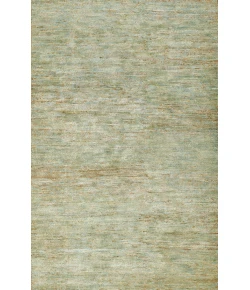 Momeni Etra Et-01 Green Area Rug 2 ft. X 3 ft. Rectangle