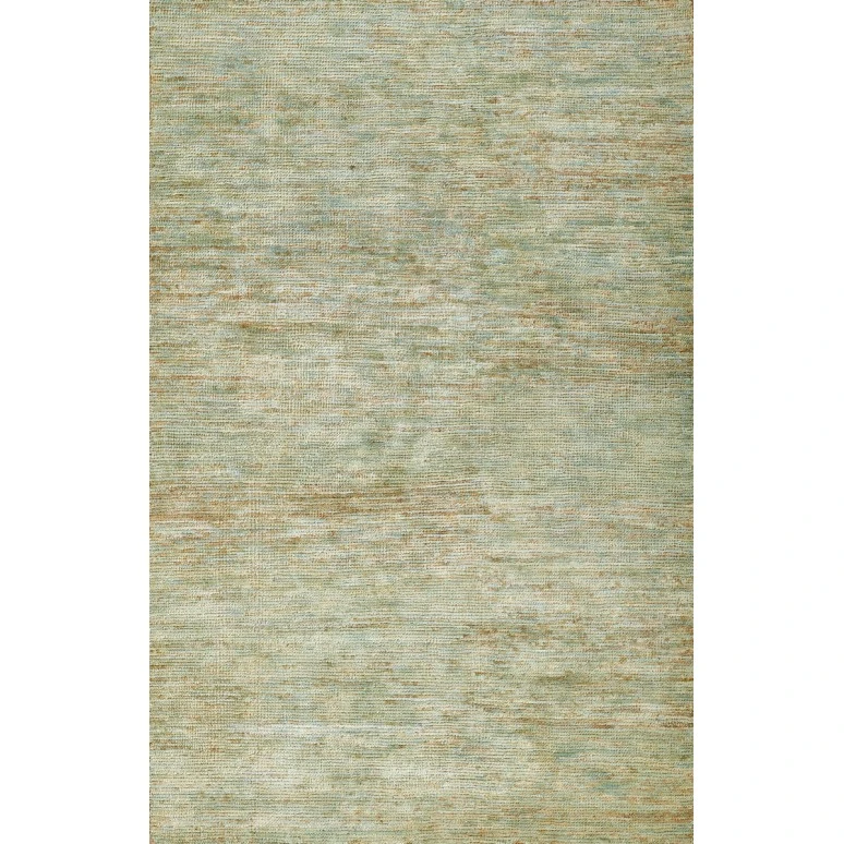 Momeni Etra ET-01 Green 2' X 3' Area Rug