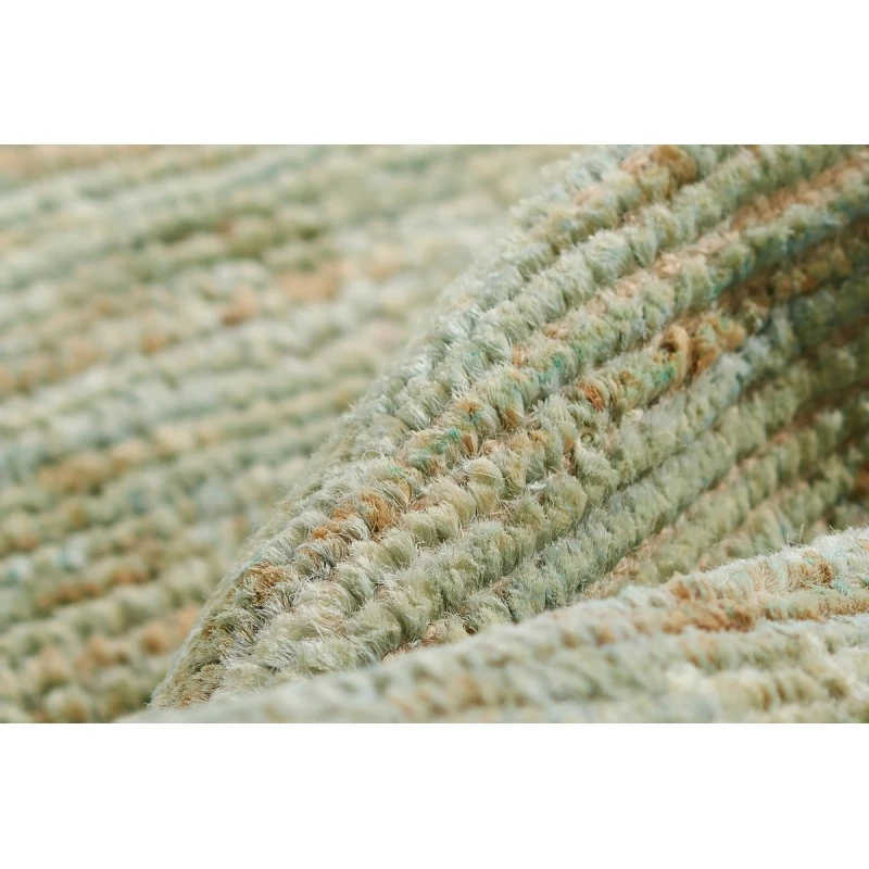 Momeni Etra ET-01 Green 2' X 3' Area Rug