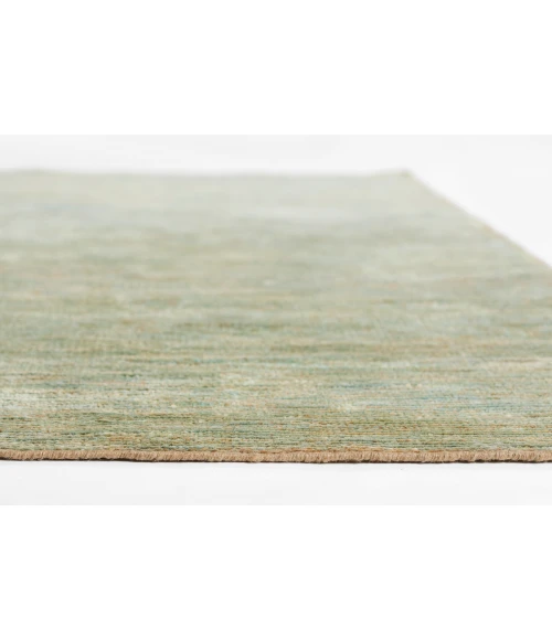 Momeni Etra ET-01 Green 2' X 3' Area Rug