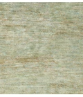Momeni Etra ET-01 Green 2' X 3' Area Rug