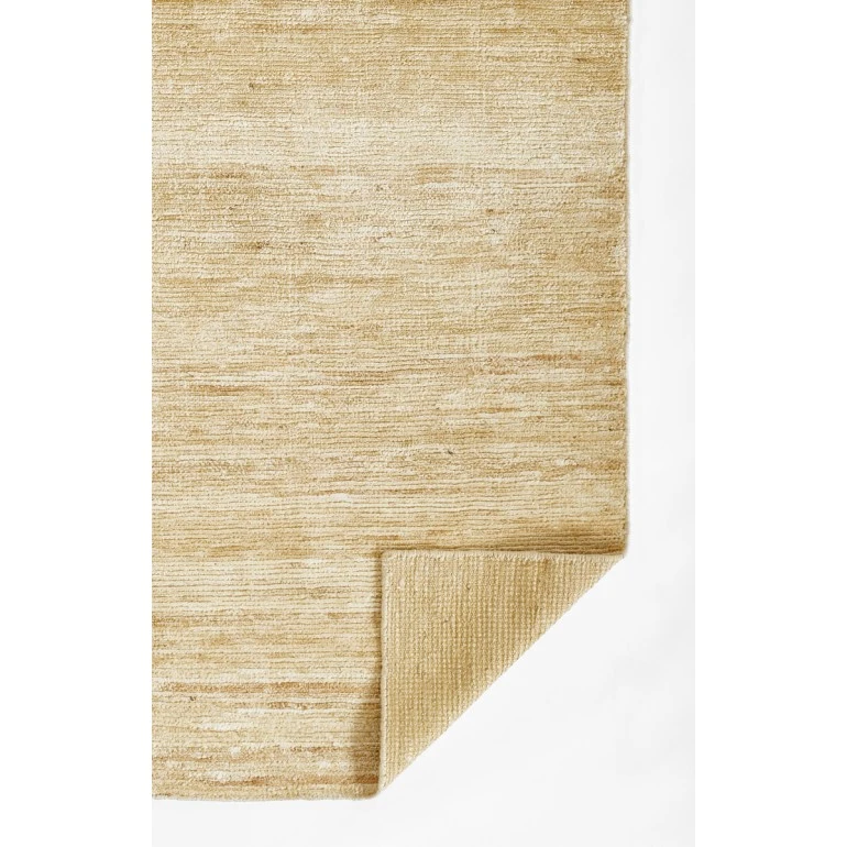 Momeni Etra ET-01 Natural 2'3" X 8' Runner Area Rug