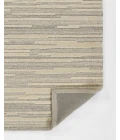 Momeni Everett EVT-3 Grey 2 ft. X 4 ft. Rectangle Rug