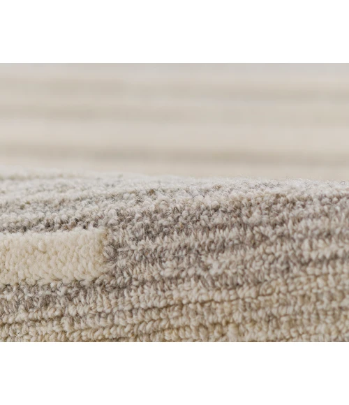 Momeni Everett EVT-3 Grey 2 ft. X 4 ft. Rectangle Rug