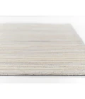 Momeni Everett EVT-3 Grey 2 ft. X 4 ft. Rectangle Rug