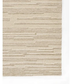 Momeni Everett EVT-3 Taupe 2 ft. X 4 ft. Rectangle Rug