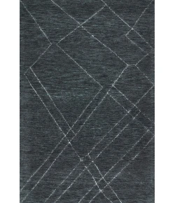 Momeni Everett EVT-4 Blue 5 ft. X 8 ft. Rectangle Rug