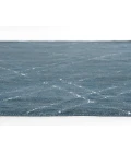 Momeni Everett EVT-4 Blue 5 ft. X 8 ft. Rectangle Rug