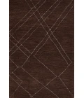 Momeni Everett EVT-4 Brown 8 ft. X 10 ft. Rectangle Rug