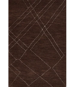 Momeni Everett EVT-4 Brown 8 ft. X 10 ft. Rectangle Rug