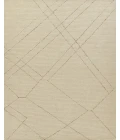 Momeni Everett EVT-4 Ivory 5 ft. X 8 ft. Rectangle Rug