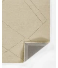 Momeni Everett EVT-4 Ivory 5 ft. X 8 ft. Rectangle Rug