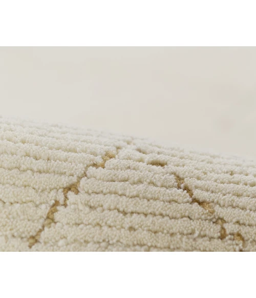 Momeni Everett EVT-4 Ivory 5 ft. X 8 ft. Rectangle Rug