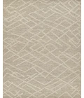 Momeni Everett EVT-5 Natural 2 ft. X 4 ft. Rectangle Rug